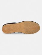 BOSS Lineor маратонки мъжки от кожа кафяви 50568463.202