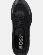 BOSS Маратонки TTNM EVO мъжки в черно 50523113
