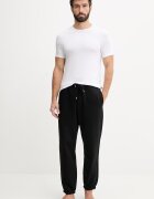 BOSS мъжка тениска с вискоза TShirt RN 3P Bamboo 3 броя бяла 50534019