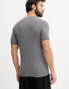 BOSS мъжка тениска с вискоза TShirt RN 3P Bamboo 3 броя бяла 50534019