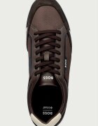 BOSS Nitan маратонки кафяви 50573552.202