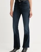 BOSS Orange Дънки C_ROSA BOOTCUT SLIT