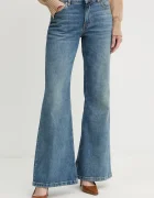 BOSS Orange Дънки C_SOFT BOOTCUT LR