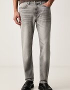 BOSS Orange дънки regular мъжки RE.MAINE-2-BO сиви 50566093