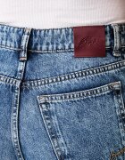 BOSS Orange дънки slim fit дамски C_ADA SLIM HR 2. тъмносини 50564443