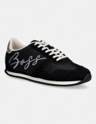 BOSS Orange Levon маратонки дамски черни 50569298.001
