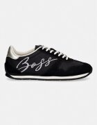 BOSS Orange Levon маратонки дамски черни 50569298.001