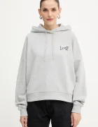 BOSS Orange Памучен суичър C_Ehoody1