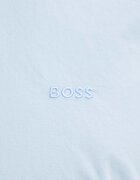 BOSS Orange риза мъжка от памук Relegant_6_M синя 50518304