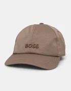 BOSS Orange Шапка с козирка