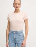 BOSS Orange тениска basic дамска от памук C Esogo 1 оранжева 50506973