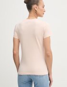 BOSS Orange тениска basic дамска от памук C Esogo 1 оранжева 50506973