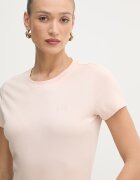 BOSS Orange тениска basic дамска от памук C Esogo 1 оранжева 50506973