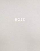 BOSS Orange тениска мъжка с памук TChup бежова 50473278