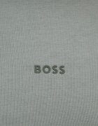 BOSS Orange тениска мъжка с памук TChup зелена 50473278