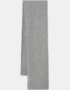 BOSS Orange Вълнен шал Akaio_R_Scarf