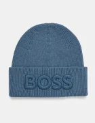 BOSS Orange Вълнена шапка Afox_R