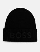 BOSS Orange Вълнена шапка Afox_R