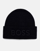 BOSS Orange Вълнена шапка Afox_R