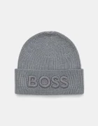 BOSS Orange Вълнена шапка Afox_R