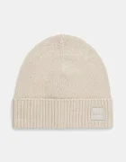 BOSS Orange Вълнена шапка Akaio_R_Hat