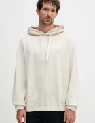 BOSS Памучен суичър C-Stevens 116
