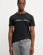 BOSS Памучна плажна тениска T-Shirt special