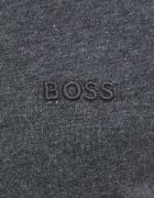 BOSS Памучна тениска (3 броя) TShirt RN 3P Classic в черно меланж на 50475284
