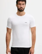 BOSS Памучна тениска (3 броя) TShirtRN 3P Classic