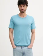 BOSS Памучна тениска (3 броя) TShirtRN 3P Classic