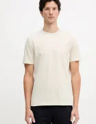 BOSS Памучна тениска C-Thompson 240