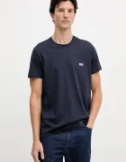 BOSS Памучна тениска T-ShirtRN 365