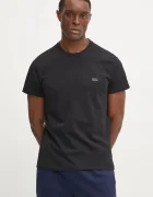 BOSS Памучна тениска T-ShirtRN 365