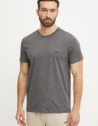 BOSS Памучна тениска T-ShirtRN 365