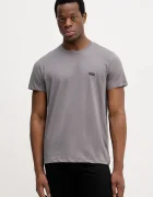 BOSS Памучна тениска T-ShirtRN 365