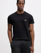 BOSS Памучна тениска T-ShirtRN 365