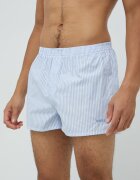 BOSS Памучни боксерки (2 чифта) NOS Boxer CW 2P 50480075