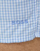 BOSS Памучни боксерки (2 чифта) NOS Boxer CW 2P 50480075