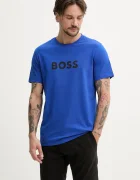 BOSS Плажна тениска T-Shirt RN