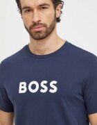 BOSS Плажна тениска T-Shirt RN