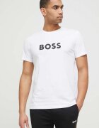 BOSS Плажна тениска T-Shirt RN