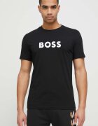 BOSS Плажна тениска T-Shirt RN