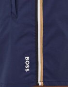 BOSS плувни шорти мъжки Iconic тъмносини 50491594
