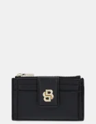 BOSS Портмоне B_ICON CardHolder в черно 50552234