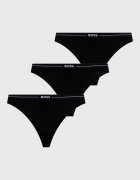 BOSS Прашки (3 броя) 3P THONG