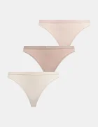 BOSS Прашки (3 броя) 3P THONG