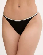 BOSS Прашки (3 броя) 3PACK THONG_B LACE