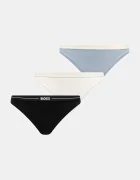 BOSS Прашки (3 чифта) 3P THONG