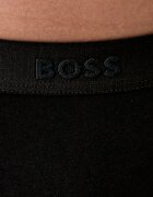BOSS прашки дамски с памук STRING BEA черни 50520398