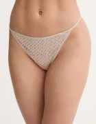 BOSS Прашки STRING B LACE